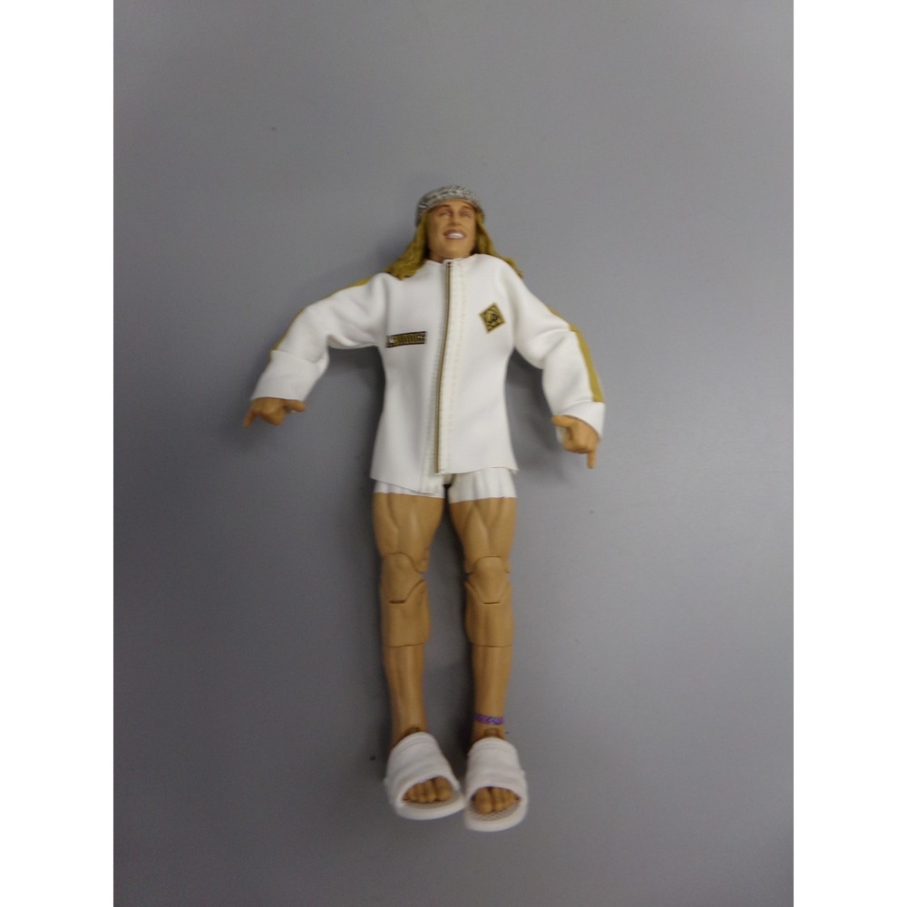 WWE Wrestling Action Figure "Original Bro"Matt Riddle‎ Elite Wrestling Figure